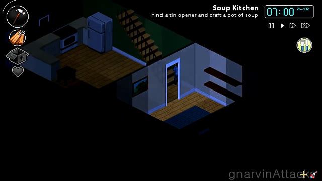 Project Zomboid - Pre Alpha Tech Demo - Part 1 смотреть онлайн