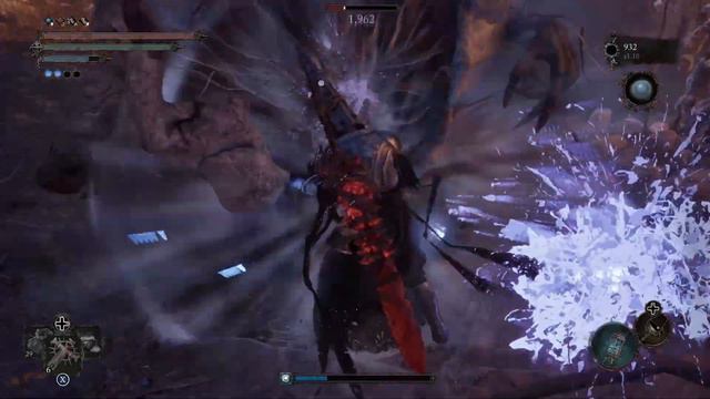 Lords of the Fallen Large Deralium Shards w/ Bonus смотреть онлайн