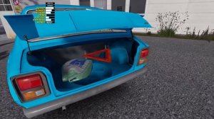 ПОСЕЩЕНИЕ МЕХАНИКА И ПОЛУЧЕНИЕ НОМЕРОВ\КАК ПОЛУЧИТЬ НОМЕРА В MY SUMMER CAR??