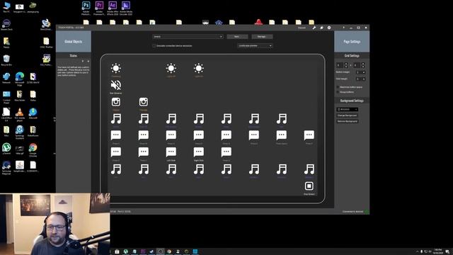 Twitch Channel Points Flashbang Effect Tutorial