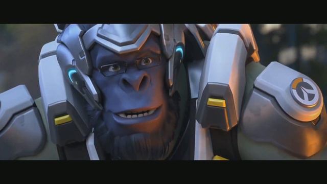 Overwatch 2 TRAILER REMAKE!(Short Version) смотреть онлайн
