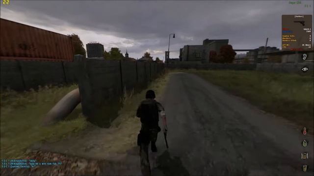 DayZ Mod Gameplay FX 8350 GTX 760 Elektro and Cherno смотреть онлайн