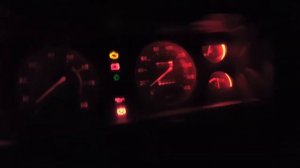 Запуск  в мороз  -36