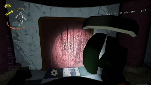 Lethal Company - Страшная и очень смешная игра!  #lethalcompany #леталкомпани #ЛысыйДядь