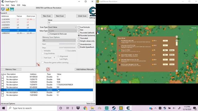 How to cheat on Leaf Blower Revolution update смотреть онлайн