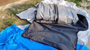 Пришла лодка альтаир 380 нднд с фальшбортом