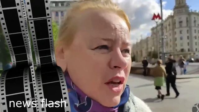 Москва вышла на улицу вместе с Хабаровском смотреть онлайн