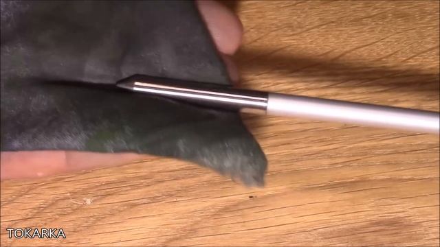 Как сделать #АЛЮМИНИЕВЫЕ_СТРЕЛЫ_для_АРБАЛЕТА / ALUMINUM ARROWS for CROSSBOW смотреть онлайн