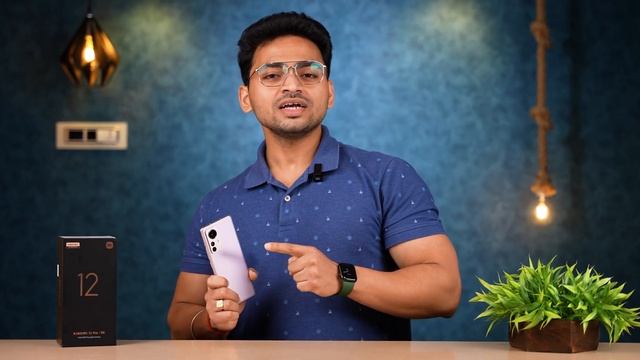 Xiaomi 12 Pro Unboxing & Review ? | Flagship Killer of 2022..? ? смотреть онлайн