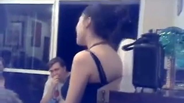 Вместо марша Мендельсона ? - что-то типа из шансона | Свадебная песня стервы и подкаблучника смотреть онлайн