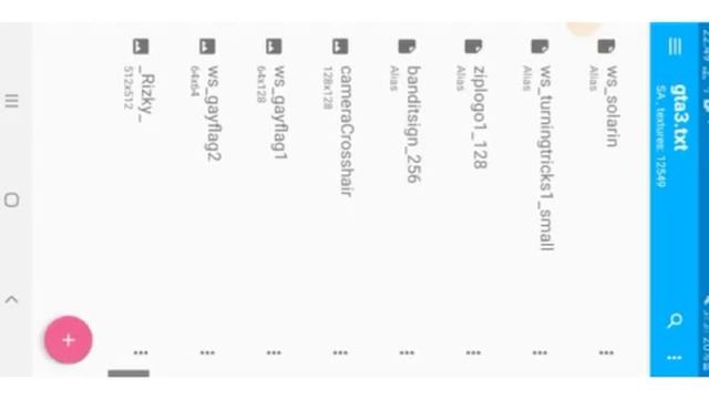 GTA SA / TELEFON MOD QO'SHISH #mods #modsgtasaandroid #phonemod #cleo #UZB смотреть онлайн