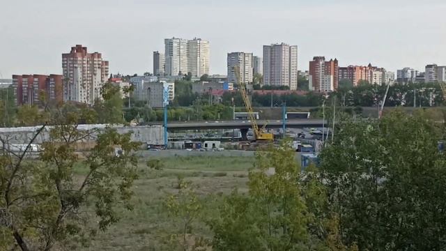 ул. Строителей Пермь смотреть онлайн