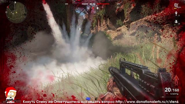 Survarium - ПТС 0.34а [24 ДЕКАБРЯ 19:30 МСК] время может сдвигаться смотреть онлайн