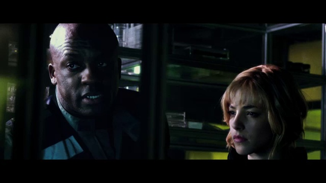 Трейлер Судья Дредд (Dredd) смотреть онлайн