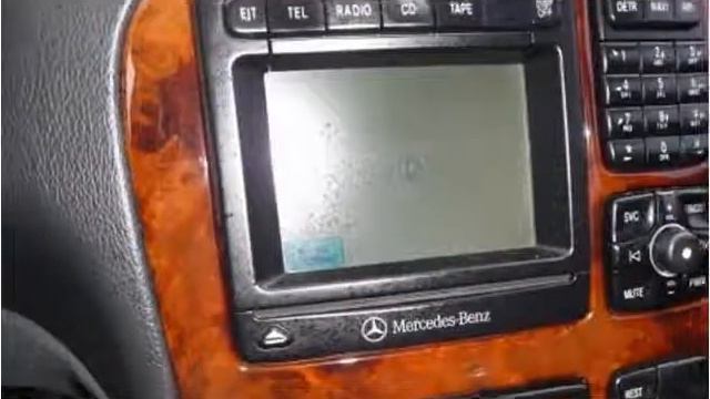 2002 Mercedes-Benz S-Class Used Cars Sharjah, UAE Sharjah смотреть онлайн