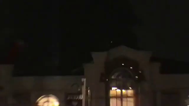 горит ТЦ.пассаж