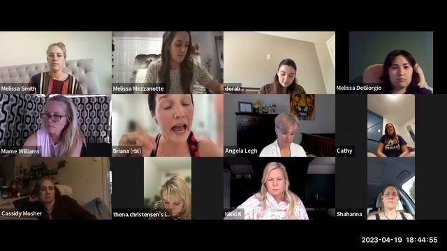 Spiritual Business & Deconstructing Perfectionism смотреть онлайн