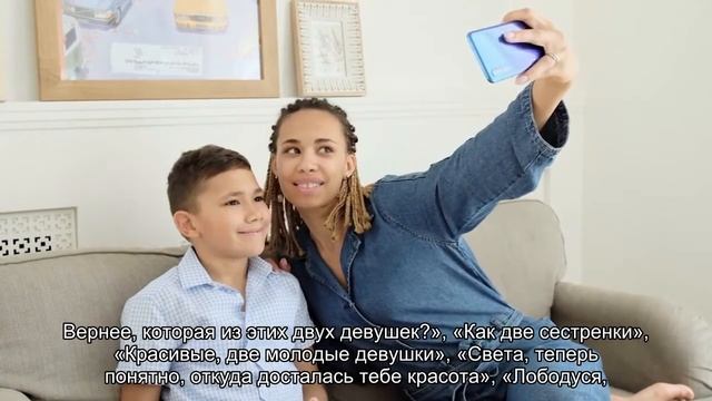 В сети обсуждают пляжные фото Светланы Лободы и ее мамы-красавицы смотреть онлайн