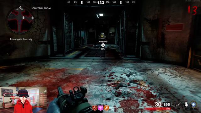 Call of Duty Cold War Zombies - Probando Mi Nuevo Avatar Vlive Vyoutube. смотреть онлайн