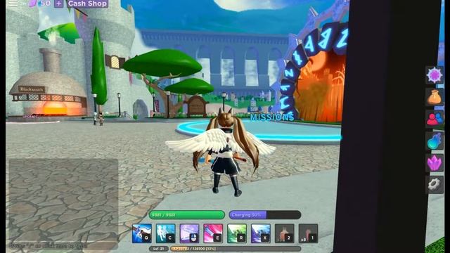 роблокс хомяка смотреть онлайн