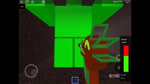 How to get Jane the Killer’s and Giant Zombie’s Case Files | Survive and Kill the Killers in Area 5 смотреть онлайн