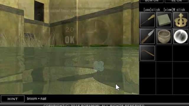 (Robamimi) Gargoyles walkthrough with 2Ends (H&B explained) смотреть онлайн
