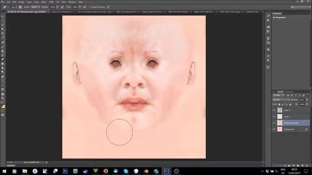 Tutorial: Skinblending Sims 3 смотреть онлайн