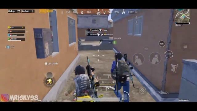 SETTINGAN GFX TOOL PRO NEW ERA COCOK UNTUK HP RAM 2GB!! NO LAG,UNLOCK 60 FPS - PUBG MOBILE смотреть онлайн