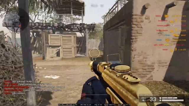 ОБНОВЛЕНИЕ ПТС ВАРФЕЙС!АН-94 АБАКАН,ПП ВИТЯЗЬ,BENELLI M4 CUSTOM,КЕРАМБИТ В WARFACE!ВОЗВРАТ КАРМАНОВ смотреть онлайн