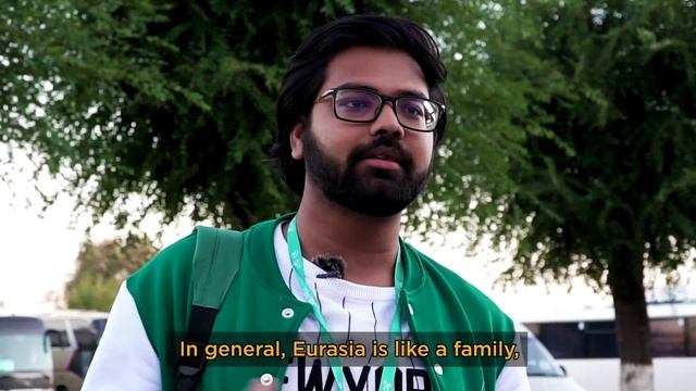 Евразия Global 2020: как это было