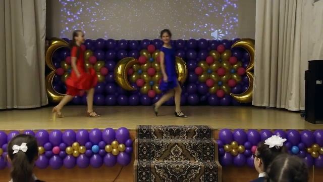 Выпускной из начальной школы смотреть онлайн