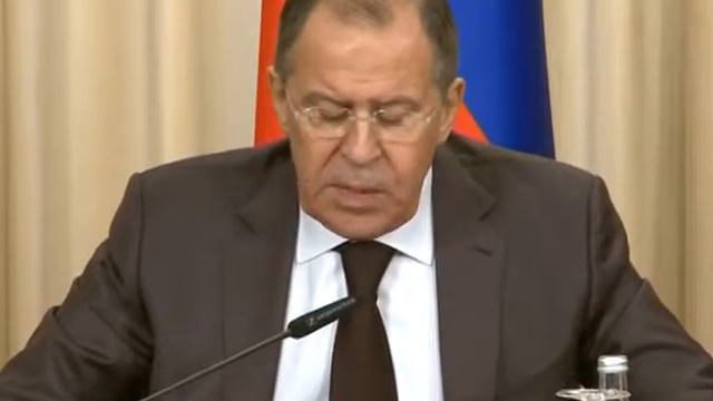 Пресконференция на Русия, Иран и Турция в Москва смотреть онлайн