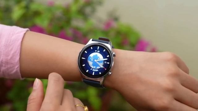 Honor Watch GS 3 REVIEW - Everything You Want In A Smartwatch EXCEPT....| SPECIFICATIONS | смотреть онлайн