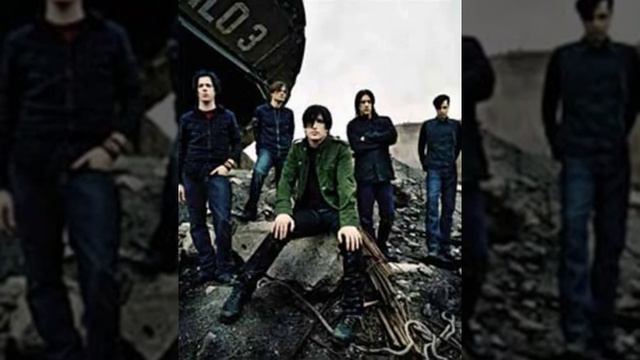 Nine Inch Nails Physical (You're So) 2024 Sound Mix