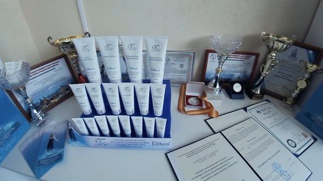 Истории успеха. ООО НПО "СайТЭК" смотреть онлайн