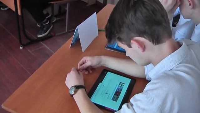 Открытый урок по дисциплине "Информатика" смотреть онлайн