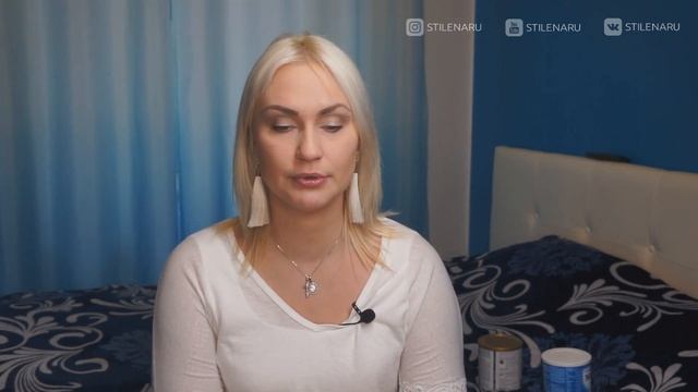 ПЕРЕХОД С ОДНОЙ СМЕСИ ДЛЯ НОВОРОЖДЕННОГО НА ДРУГУЮ смотреть онлайн