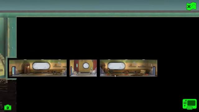 Fallout Shelter PC - Ещё питомец! смотреть онлайн