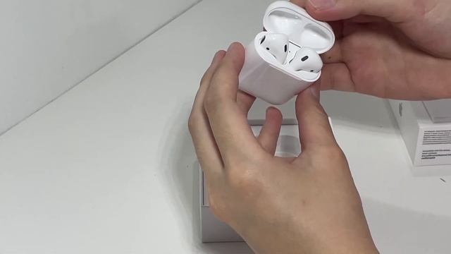 MacBook Air M1 2020 Space Grey ? AirPods 2nd gen Unboxing ?? accessories, setup, check ˗ˋˏ♡ˎˊ˗ смотреть онлайн