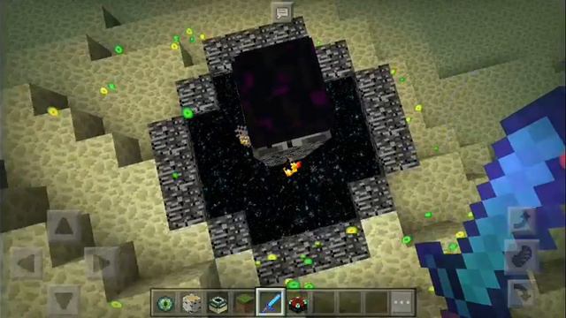 Как воскресить эндер дракона в майнкрафте смотреть онлайн