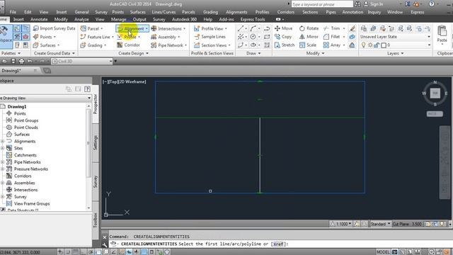 how to create parcels (civil 3d) смотреть онлайн