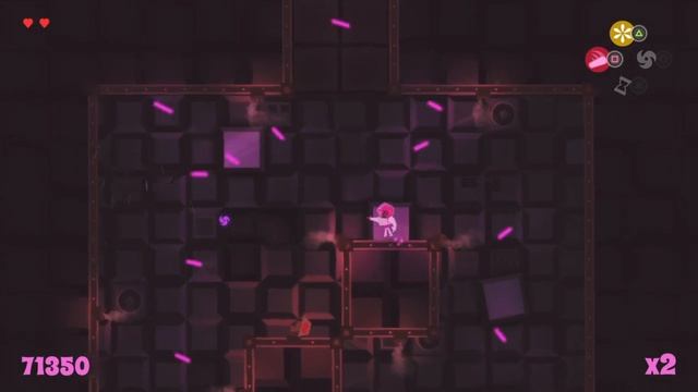 Laser Disco Defenders Story Completed with Baker смотреть онлайн