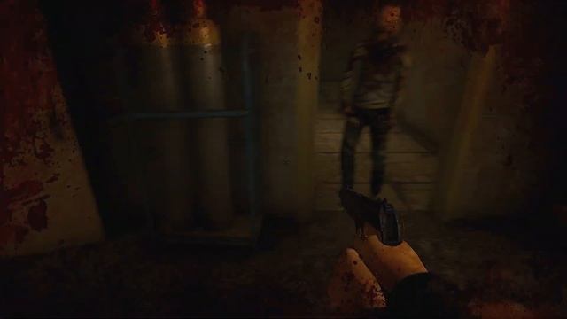 Gamescom 2022 - Remorse: The List | Console Reveal Trailer смотреть онлайн