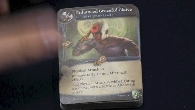 Thunderstone Advance: Numenera Review - with Tom Vasel смотреть онлайн