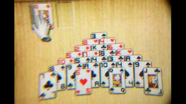 Pyramid Solitaire Strategies & Tips смотреть онлайн