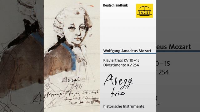 Violin Sonata No. 9 in C Major, K. 14: II. Allegro смотреть онлайн