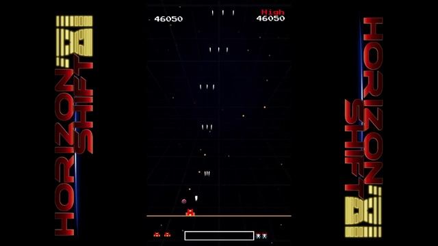 [eShop EU] Horizon Shift ’81 - First Look смотреть онлайн