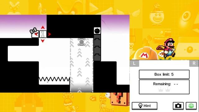 bye bye boxboy bonus part 2 смотреть онлайн