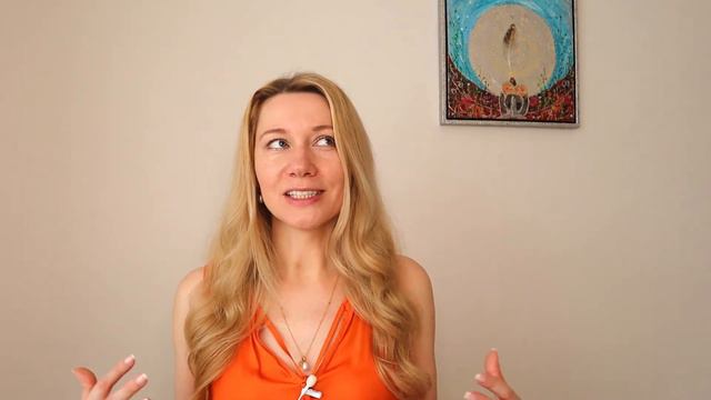 Работа с глубинами нашего Сознания | Галина Соренсен | Курс "Твой Целительный Потенциал" смотреть онлайн