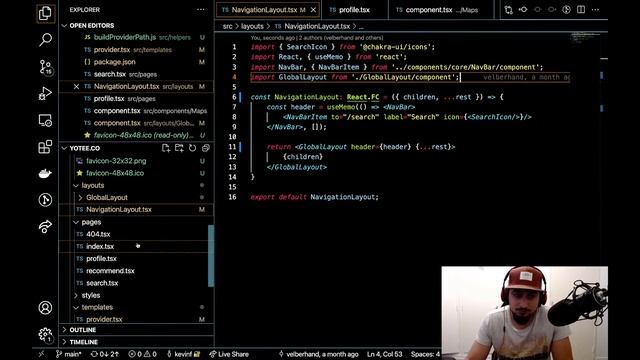Programming - Typescript / Nodejs / Deno / Gatsby / Apollo Federation / Graphql смотреть онлайн